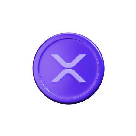 Luz XPR  3D Icon