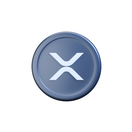XPR Original  3D Icon