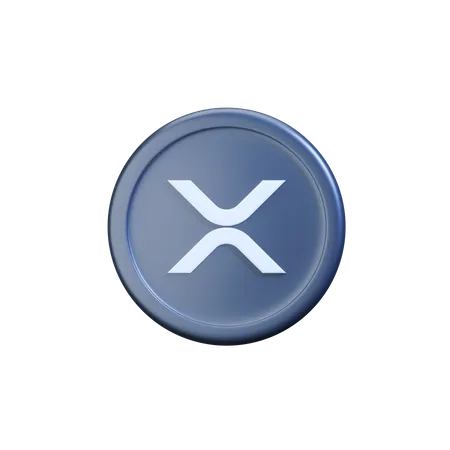 XPR Original  3D Icon