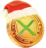 Xrp Christmas Coin