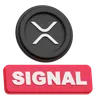 XRP Coin signal