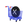 xrp mining emoji 3d