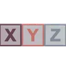 Xyz Cubes
