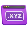 XYZ Domain