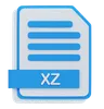 XZ File