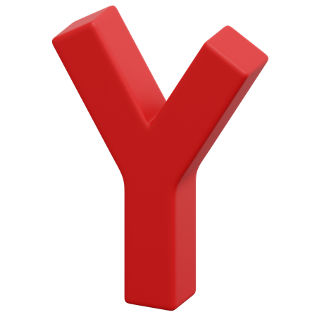 そして  3D Icon