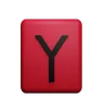 Y Alphabet