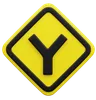 Y Intersection