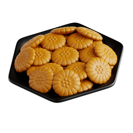 C'était fermé  3D Icon