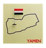 yamen map