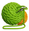 Yarn Ball