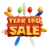 Year-End Sale