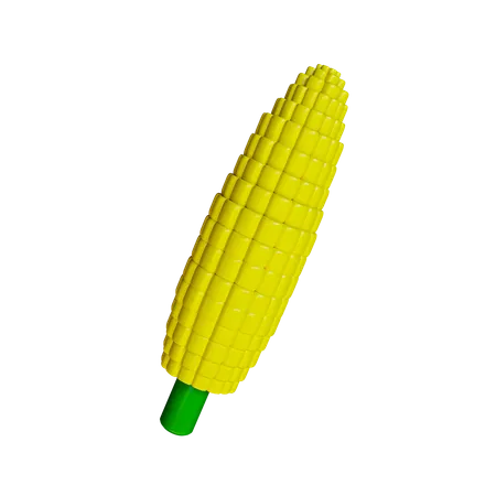 Yellow  3D Icon