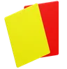 Yellow And Red Cards