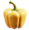 Yellow Bell Pepper