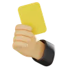 Yellow Card