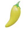 Yellow Chili