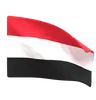 Yemen Flag