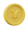 Yen Coin