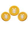 Yen Coin