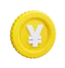 Yen Coin