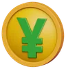 Yen Coin