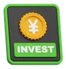 Yen Investment Application