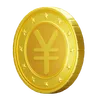 Yen Symbol