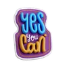 Yes You Can