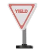 Yield drive