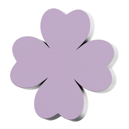 Yk Blooming Flowers  3D Icon
