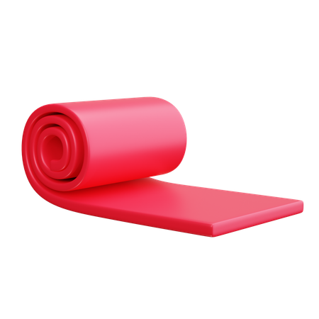 Yoga-Essen  3D Icon