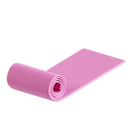 Yoga-Essen  3D Icon