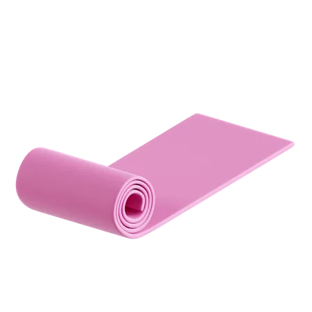 Yoga-Essen  3D Icon