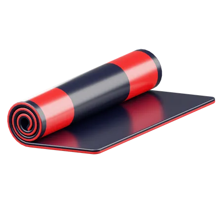 Nourriture de yoga  3D Icon