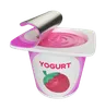 Yogurt Jar
