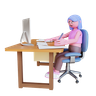 working-woman 3ds
