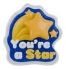 You’re a Star