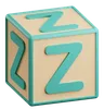 Z Letter