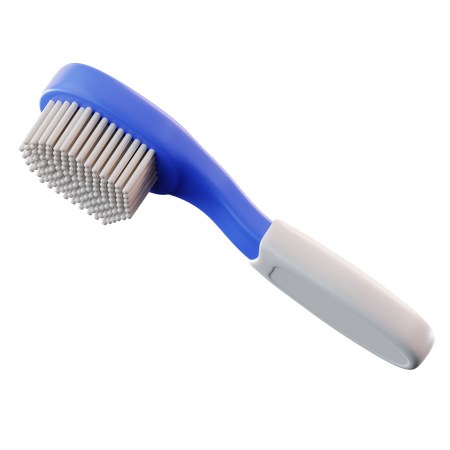 Zahnbürste  3D Icon