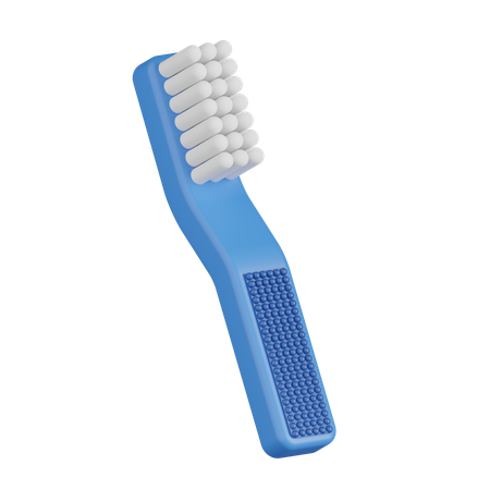 Zahnbürste  3D Icon