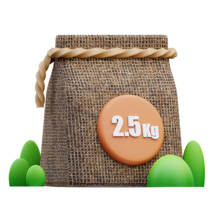 Zakat  3D Icon