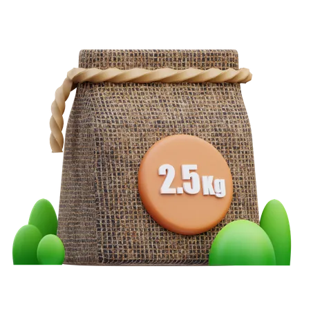 Zakat  3D Icon