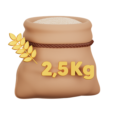 Zakat  3D Icon