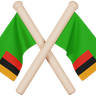 zambia flag symbol
