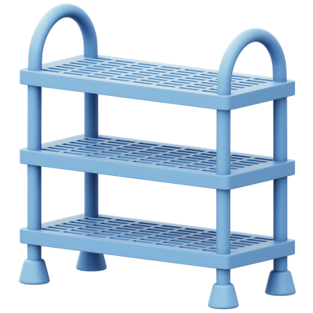 Zapatero  3D Icon