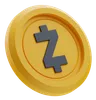 Zcash Cryptocurrency