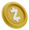 Zcash-Krypto