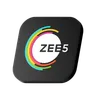 Zee 5 Logo