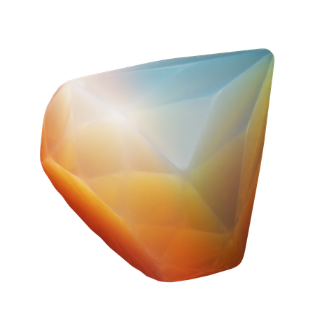 Zengeoformas  3D Icon